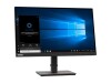 Lenovo ThinkVision S22e-20 - LED-Monitor - 54.6 cm (21.5")