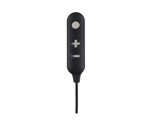 V7 Adapter USB-A auf Kopfhöreranschluss - USB...