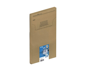 Epson Multipack 27xl Easymail - 3 -pack - XL