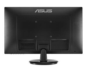 ASUS VA249HE - LED-Monitor - 61 cm (23.8") - 1920 x 1080 Full HD (1080p)