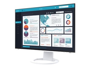 EIZO FlexScan EV2495-WT - Mit FlexStand - LED-Monitor -...