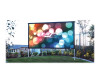 Elite Screens Yard Master 2 Series OMS180H2 DUAL - projection screen with legs - 457 cm (180 ")