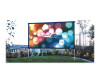 Elite Screens Yard Master 2 Series OMS180H2-DUAL - Projektionsschirm mit Beinen - 457 cm (180")