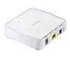 ZyXEL VMG4005-B50A - Router - DSL-Modem 1GbE