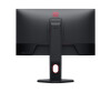 BenQ ZOWIE XL2411K - eSports - XL-K Series - LED-Monitor - Gaming - 61 cm (24")