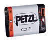 Petzl CORE - Batterie - Li-Ion - 1250 mAh - für Petzl ACTIK