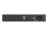 D-Link DGS 1016D - Switch - 16 x 10/100/1000