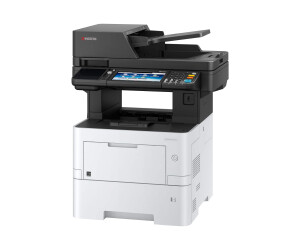 Kyocera Ecosys M3645IDN - Multifunction printer - S/W -...