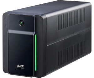 APC Easy UPS BVX Series BVX2200LI - UPS - AC 220-240 V