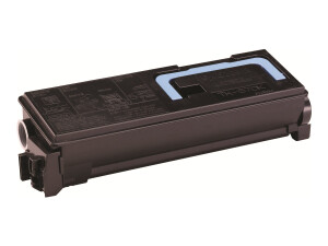 Kyocera TK 570K - Schwarz - original - Tonerpatrone