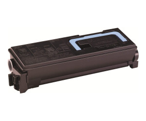 Kyocera TK 570K - Schwarz - original - Tonerpatrone