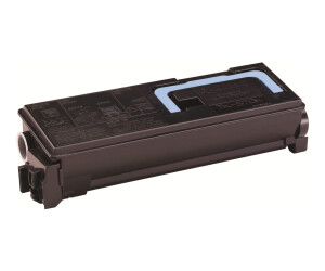 Kyocera TK 570K - black - original - toner cartridge