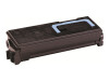 Kyocera TK 570K - Schwarz - original - Tonerpatrone