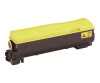 Kyocera TK 570Y - Gelb - original - Tonerpatrone