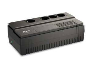 APC Easy UPS BV BV800I-GR - USV - Wechselstrom 230 V