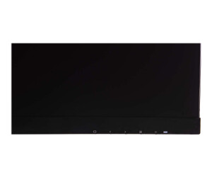 AOC 24V2Q - LED monitor - 60.5 cm (23.8 ") - 1920 x 1080 Full HD (1080p)