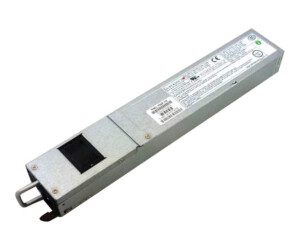 Supermicro PWS-706P-1R-Redundant power supply (plug-in...