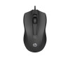 HP 100 - Maus - rechts- und linkshändig - optisch