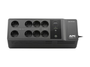 APC Back-UPS BE650G2-SP - USV - Wechselstrom 220-240 V