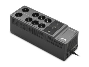 APC Back-Ups BE650G2-SP-UPS-AC-AC 220-240 V