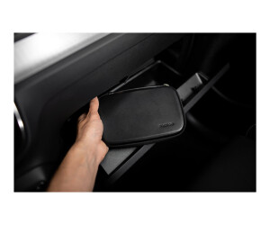 TomTom Tasche für GPS - Leder - 7" - für GO Discover (7 Zoll)