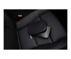 TomTom Tasche für GPS - Leder - 7" - für GO Discover (7 Zoll)