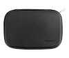TomTom Tasche für GPS - Leder - 7" - für GO Discover (7 Zoll)