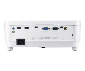 ViewSonic 1080p Short Throw Home Theater and Gaming...