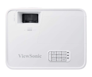ViewSonic 1080p Short Throw Home Theater and Gaming PX706HD - DLP-Projektor - 3D - 3000 ANSI-Lumen - Full HD (1920 x 1080)