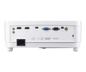 Viewsonic 1080p Short Throw Home Theater and Gaming...