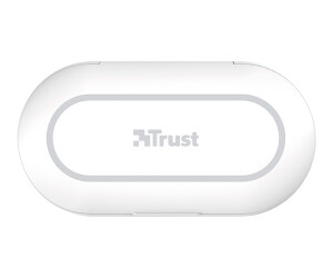 Trust Nika Touch - True Wireless-Kopfhörer mit Mikrofon