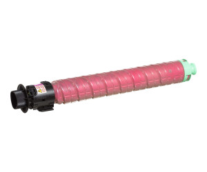 Ricoh Magenta - Original - Tonerpatrone - f&uuml;r