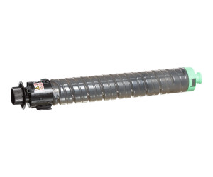 Ricoh Schwarz - Original - Tonerpatrone - f&uuml;r