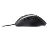 Logitech M500S Advanced Corded Mouse - Mouse - Visually