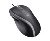 Logitech M500S Advanced Corded Mouse - Mouse - Visually