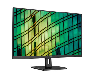 AOC U32E2N - LED monitor - 80 cm (32 ") (31.5"...