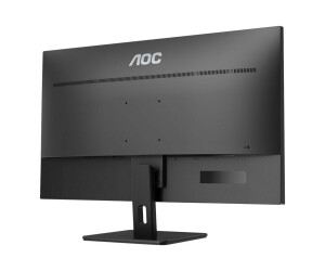 AOC U32E2N - LED-Monitor - 80 cm (32") (31.5" sichtbar)