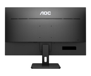 AOC U32E2N - LED monitor - 80 cm (32 ") (31.5" Visible)