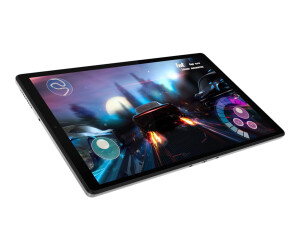Lenovo Tab M10 HD (2nd Gen) ZA6W - Tablet - Android 10 -...
