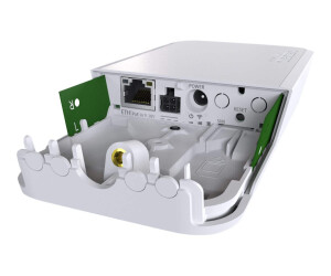 MikroTik wAP LTE kit - Funkbasisstation - Wi-Fi
