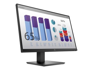 HP P24q G4 - P-Series - LED-Monitor - 60.5 cm (23.8")