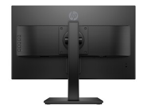 HP P24q G4 - P-Series - LED-Monitor - 60.5 cm (23.8")