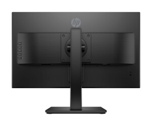 HP P24q G4 - P-Series - LED-Monitor - 60.5 cm (23.8")
