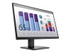 HP P24q G4 - P-Series - LED-Monitor - 60.5 cm (23.8")