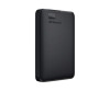 WD Elements Portable WDBU6Y0020BBK - hard drive - 2 TB - external (portable)