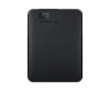 WD Elements Portable WDBU6Y0020BBK - Festplatte - 2 TB - extern (tragbar)