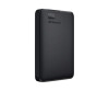 WD Elements Portable WDBU6Y0020BBK - Festplatte - 2 TB - extern (tragbar)