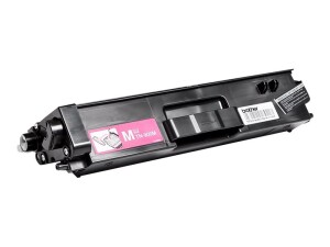 Brother TN900M - Magenta - original - Tonerpatrone