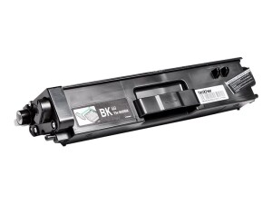 Brother TN900BK - Schwarz - original - Tonerpatrone