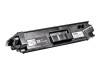 Brother TN900BK - Schwarz - original - Tonerpatrone